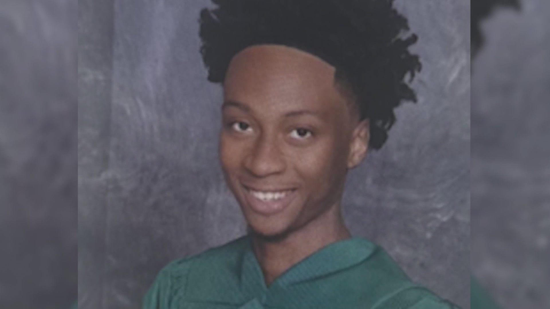 19-year-old high school senior dies after being shot Tuesday night in ...