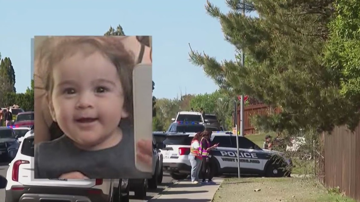 Manhunt underway for ex-cop accused of murder, kidnapping | NewsNation ...