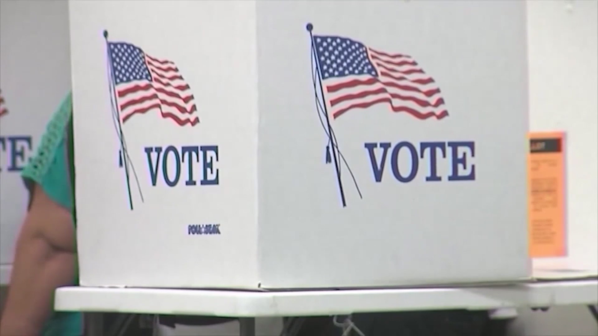 Poll sheds light on how Missourians feel about election FOX 4 Kansas