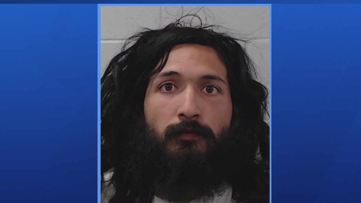 Kyle police arrest man related to the stalking of 13yearold girl