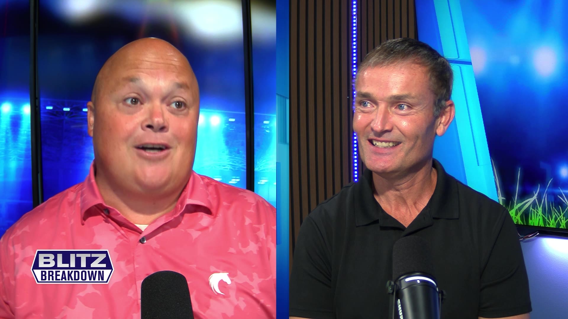 Blitz Breakdown: 12 Sports & Eric Rueb go deep on high school football ...