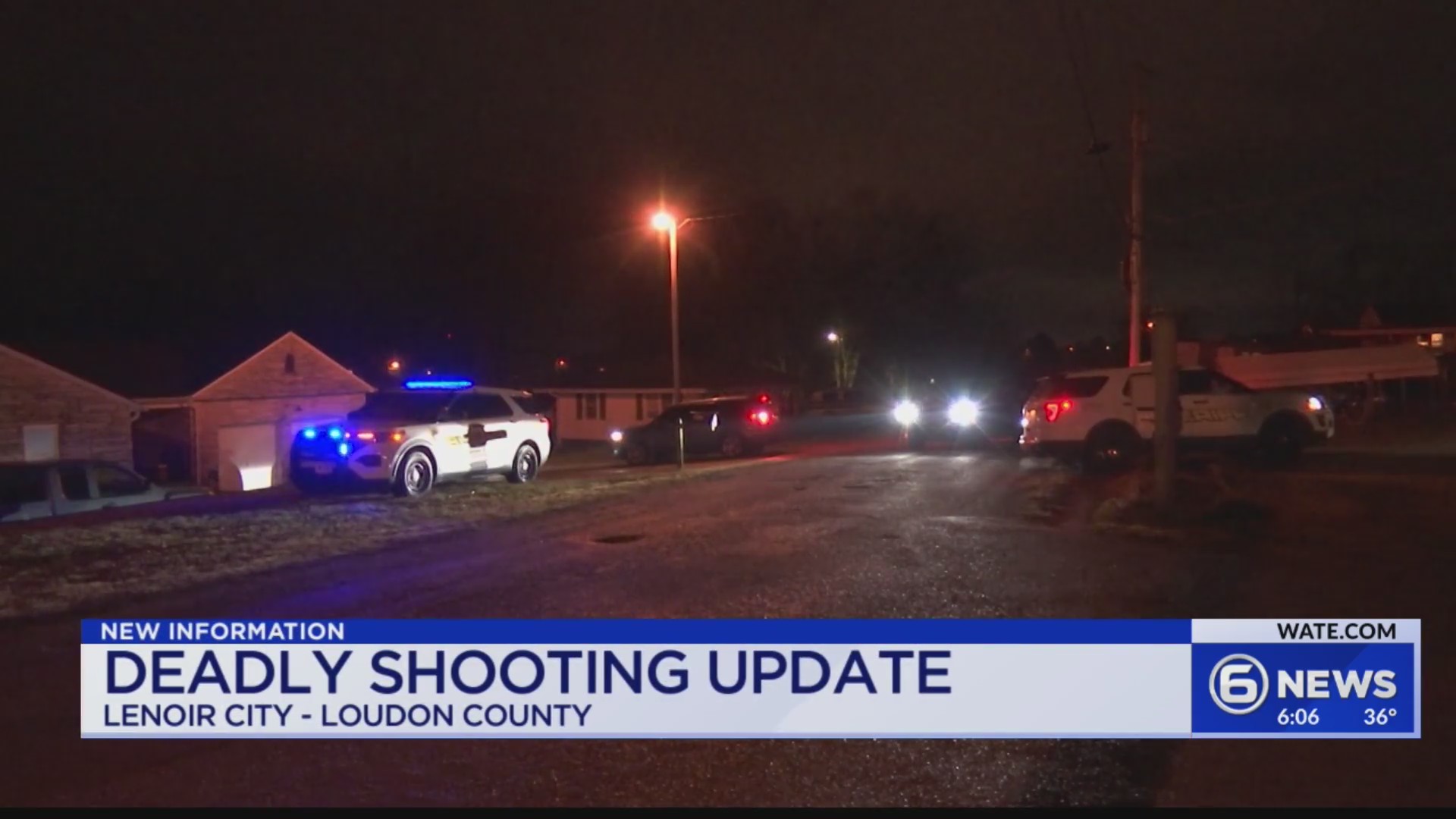 Warrant shares new details in fatal Lenoir City shooting – WATE 6 On ...