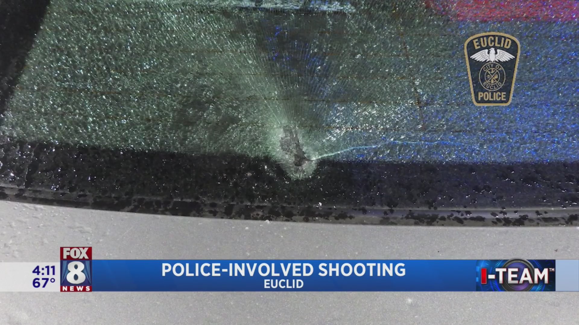 Judge lowers bond for suspect in Euclid police-involved shooting – Fox ...