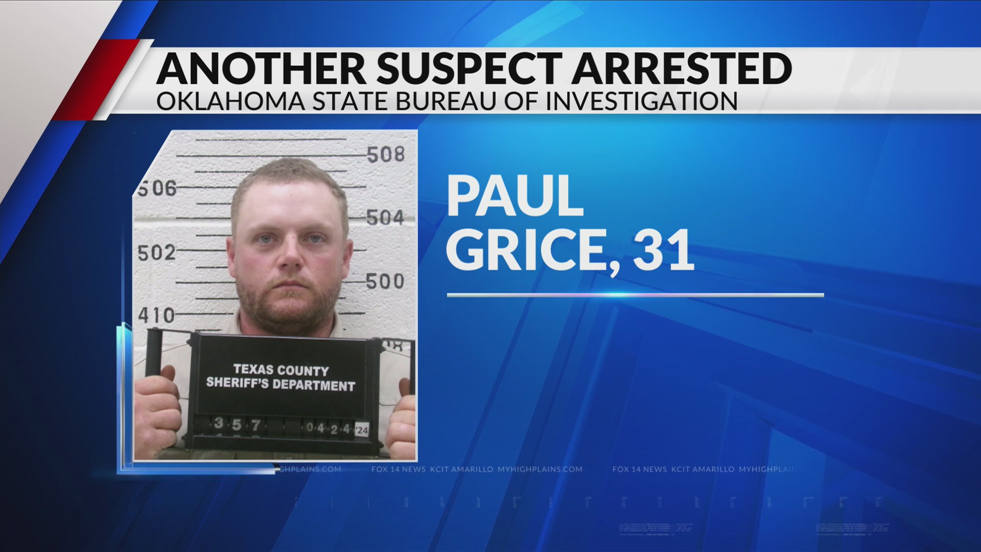 5th person arrested in the case of the death of 2 Kansas women – KAMR ...