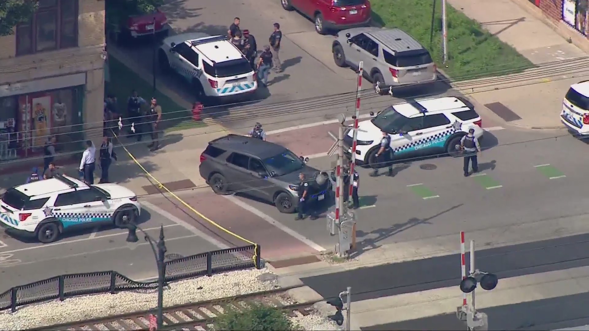 Officer-involved shooting under investigation in South Shore – WGN News ...