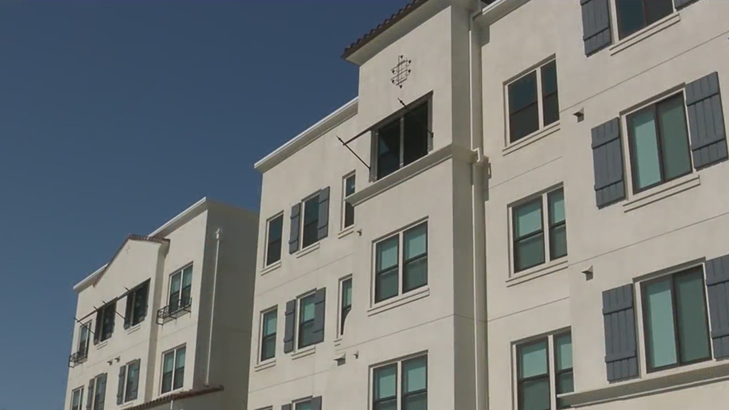 New affordable housing complex opens in Oceanside – FOX 5 San Diego ...