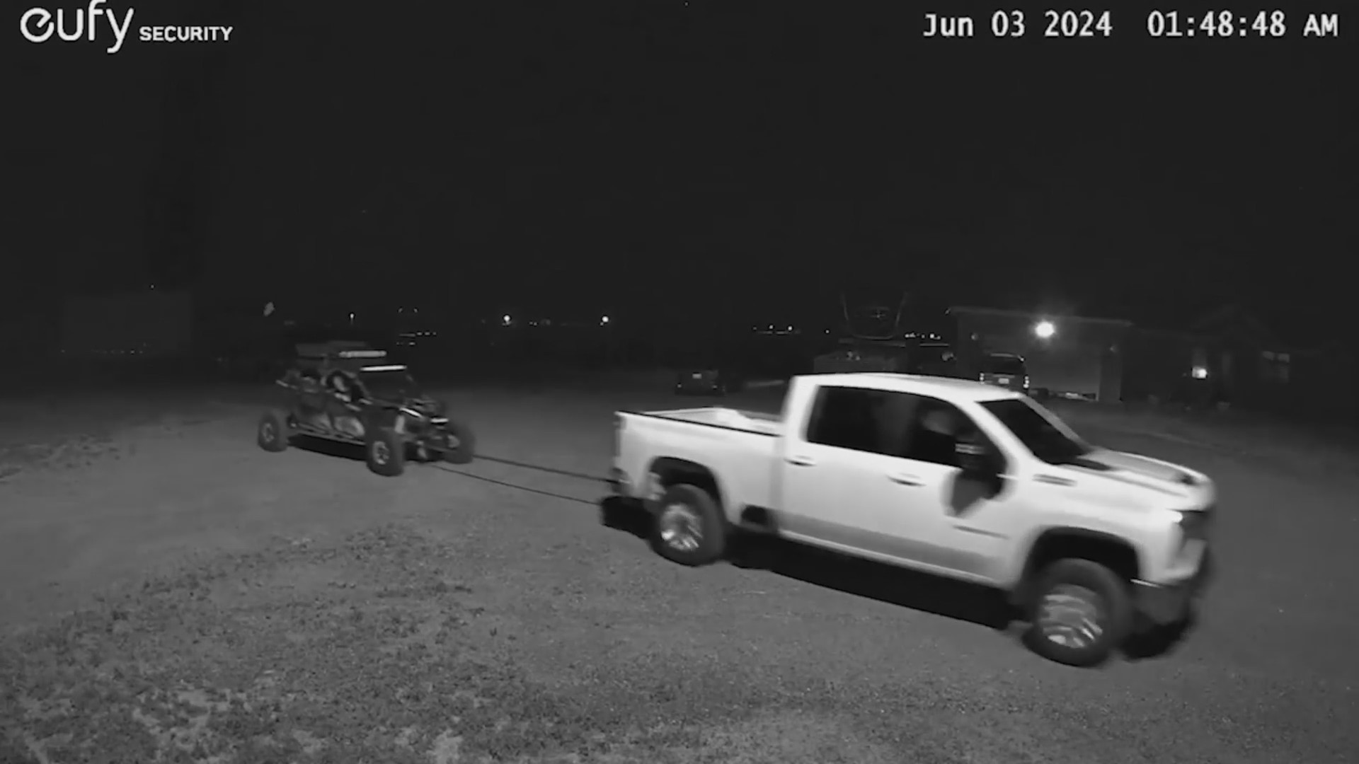 11 arrested in Douglas County auto theft operation – FOX31 Denver