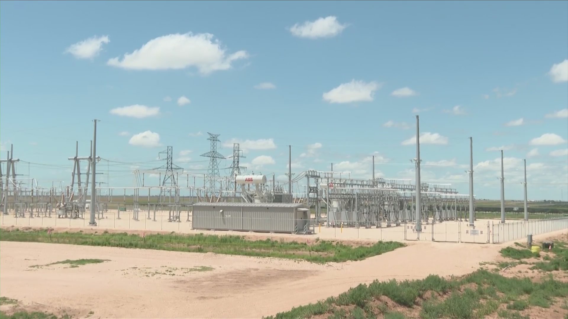 New solar project on the High Plains brings renewable energy – KAMR ...