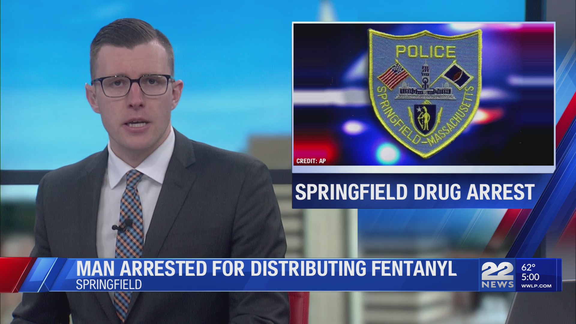Springfield Man Arrested Fentanyl Distribution Charges Wwlp Springfield Man Arrested Fentanyl Distribution Charges Wwlp