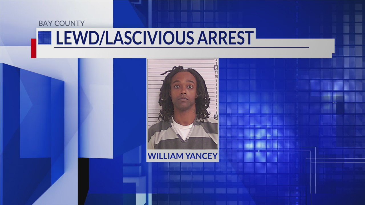 Panama City man arrested, facing child sex charges – mypanhandle.com