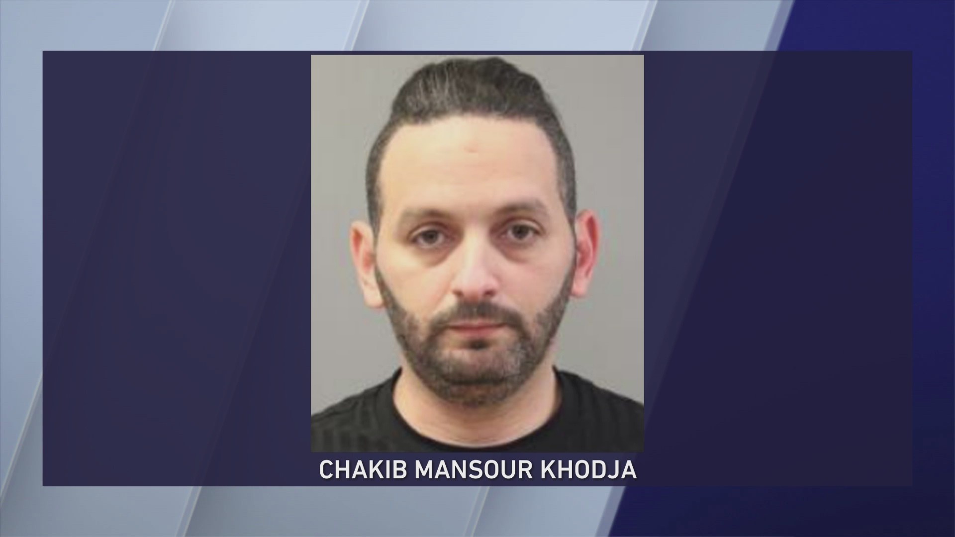 Chicago man charged with 16 felony counts in connection to five sexual ...