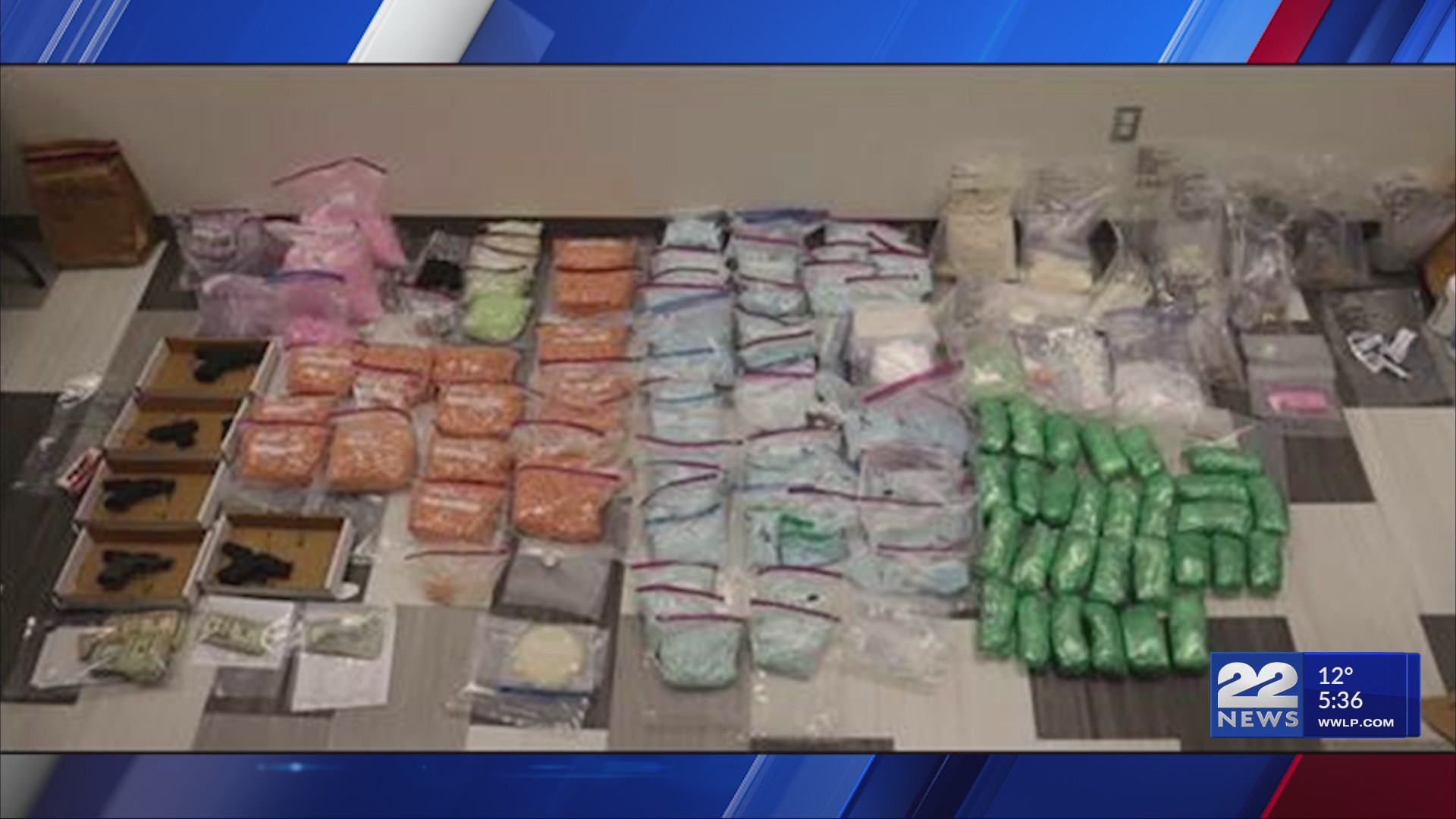 Massachusetts man pleads guilty to role in New England’s biggest-ever ...