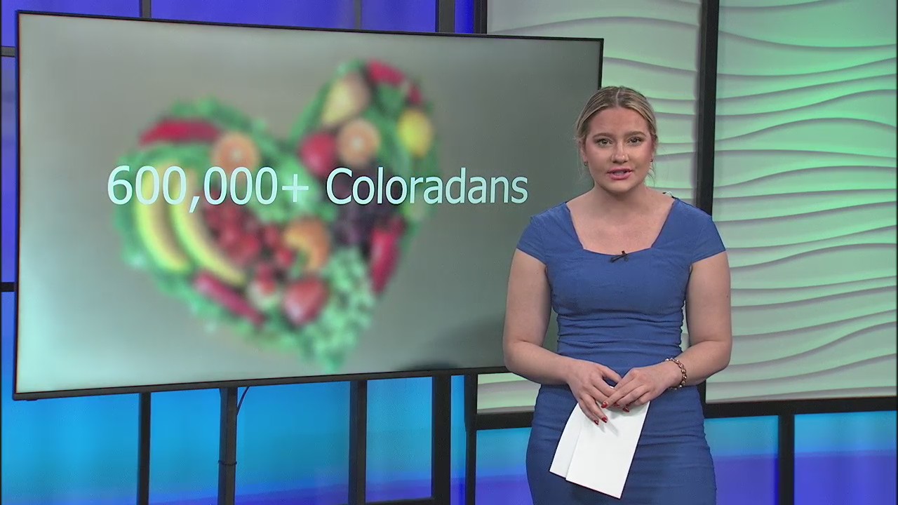 Polis proposes $10 million aid for food banks amid federal shutdown ...