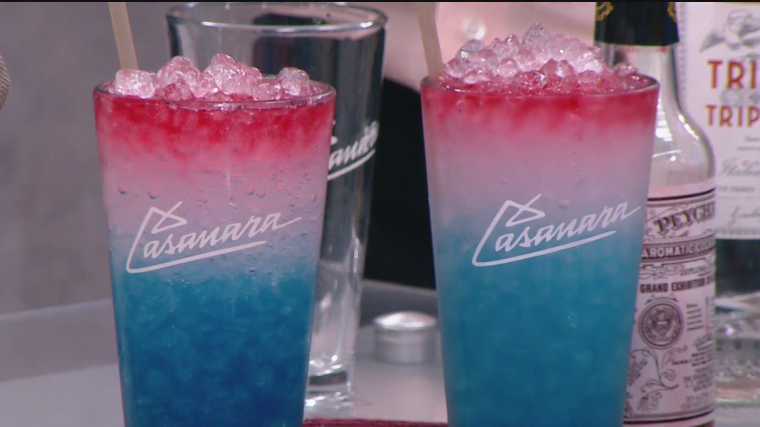 洋書　Summer Cocktail Summer Cocktails 2025 – Recipes & Glasses | SPIEGELAU