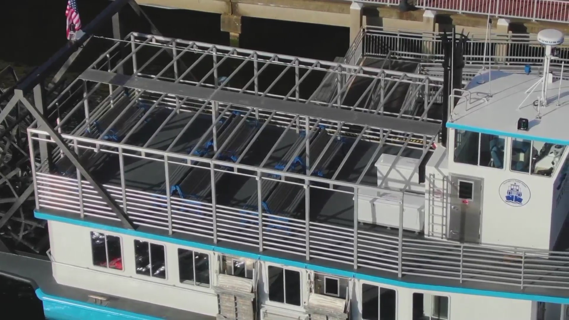 HRT Announces Elizabeth River Ferry Route Change to Maintain Service ...