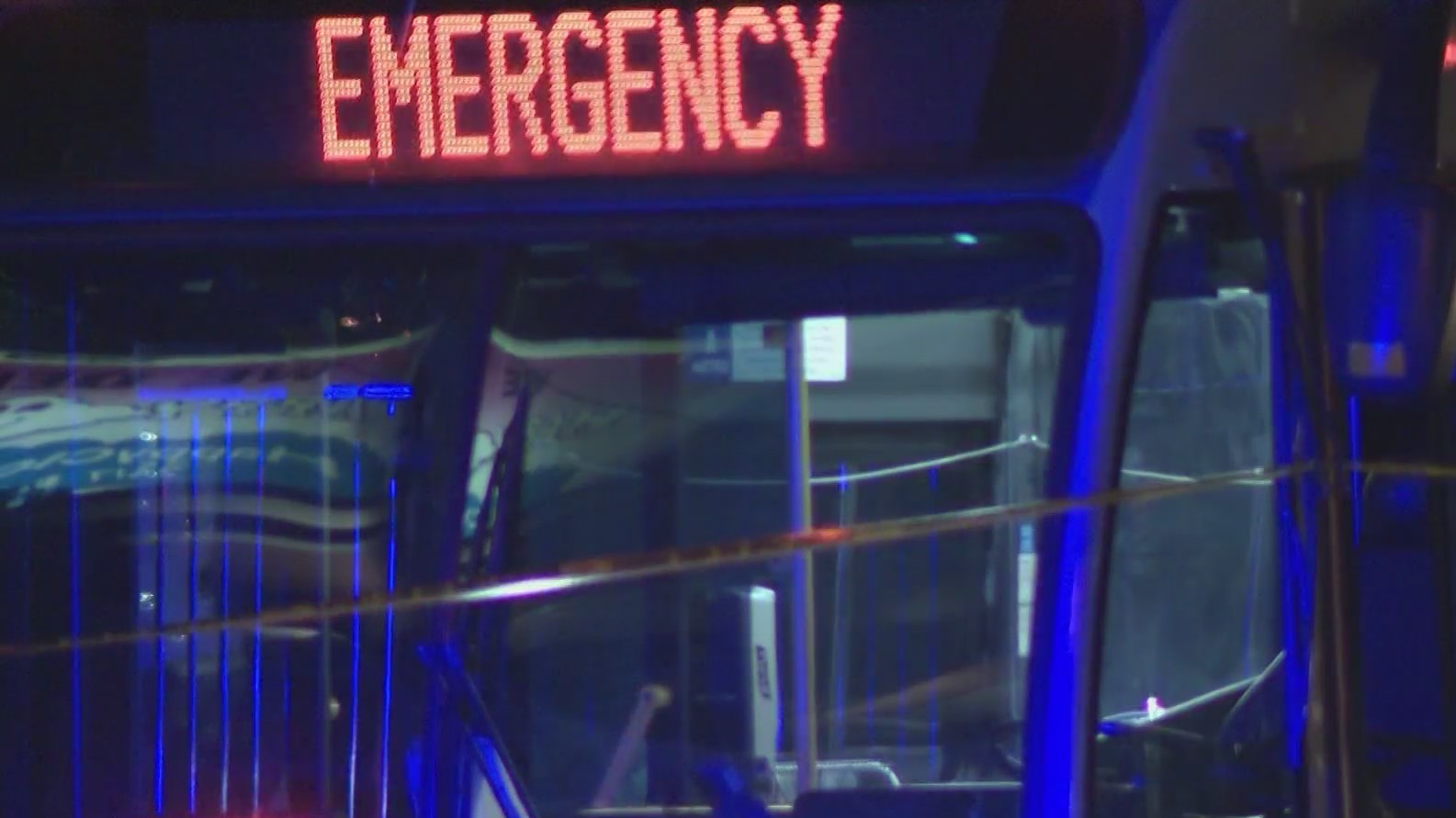 Man accused of stabbing innocent Austin bus rider deemed incompetent ...