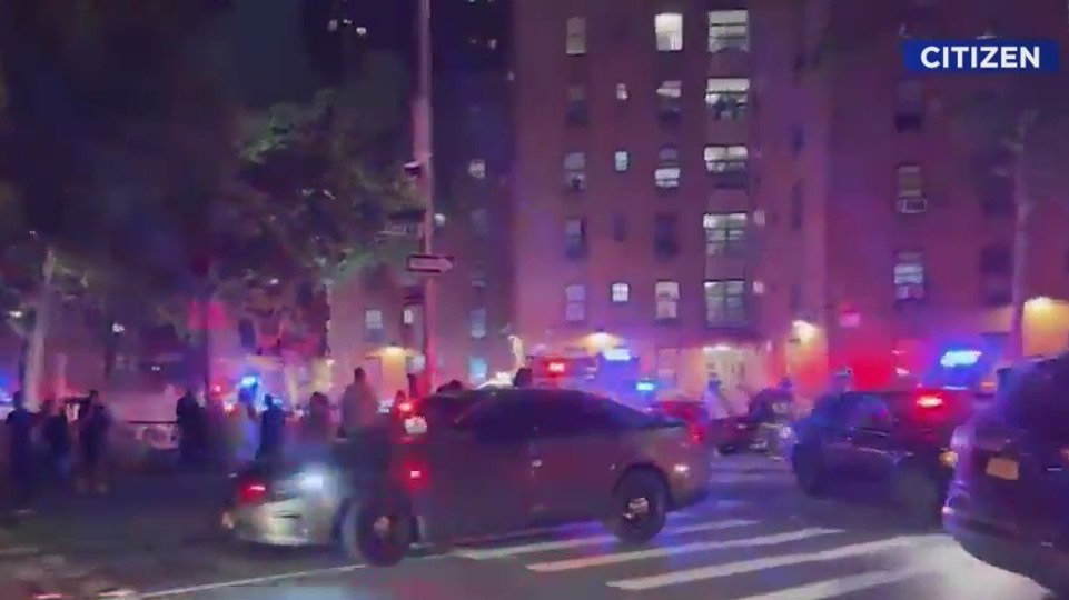 3 dead when alleged drunk driver jumps Manhattan sidewalk on July 4th ...