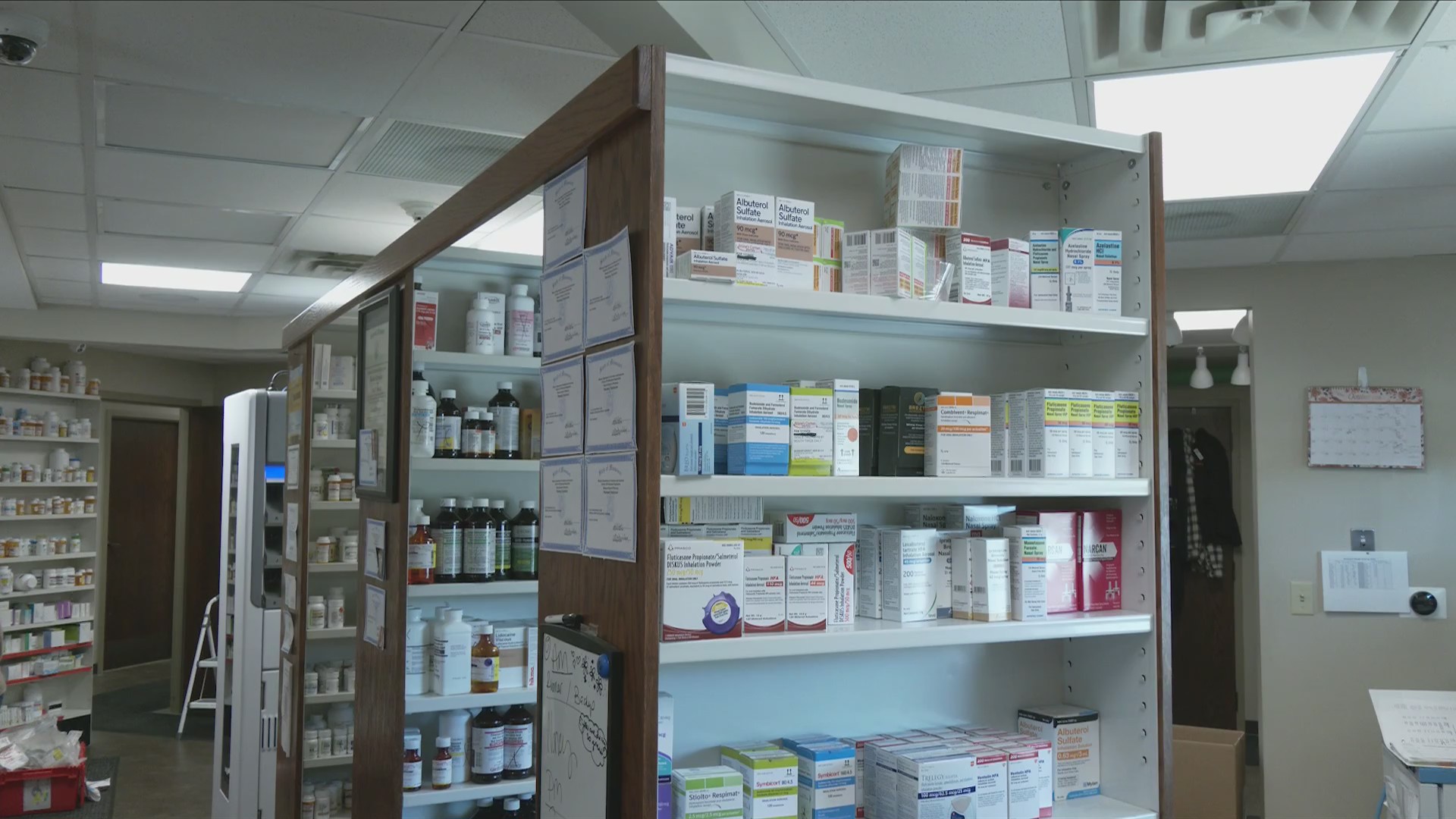 Experts offer tips for navigating Medicare KSNF/KODE