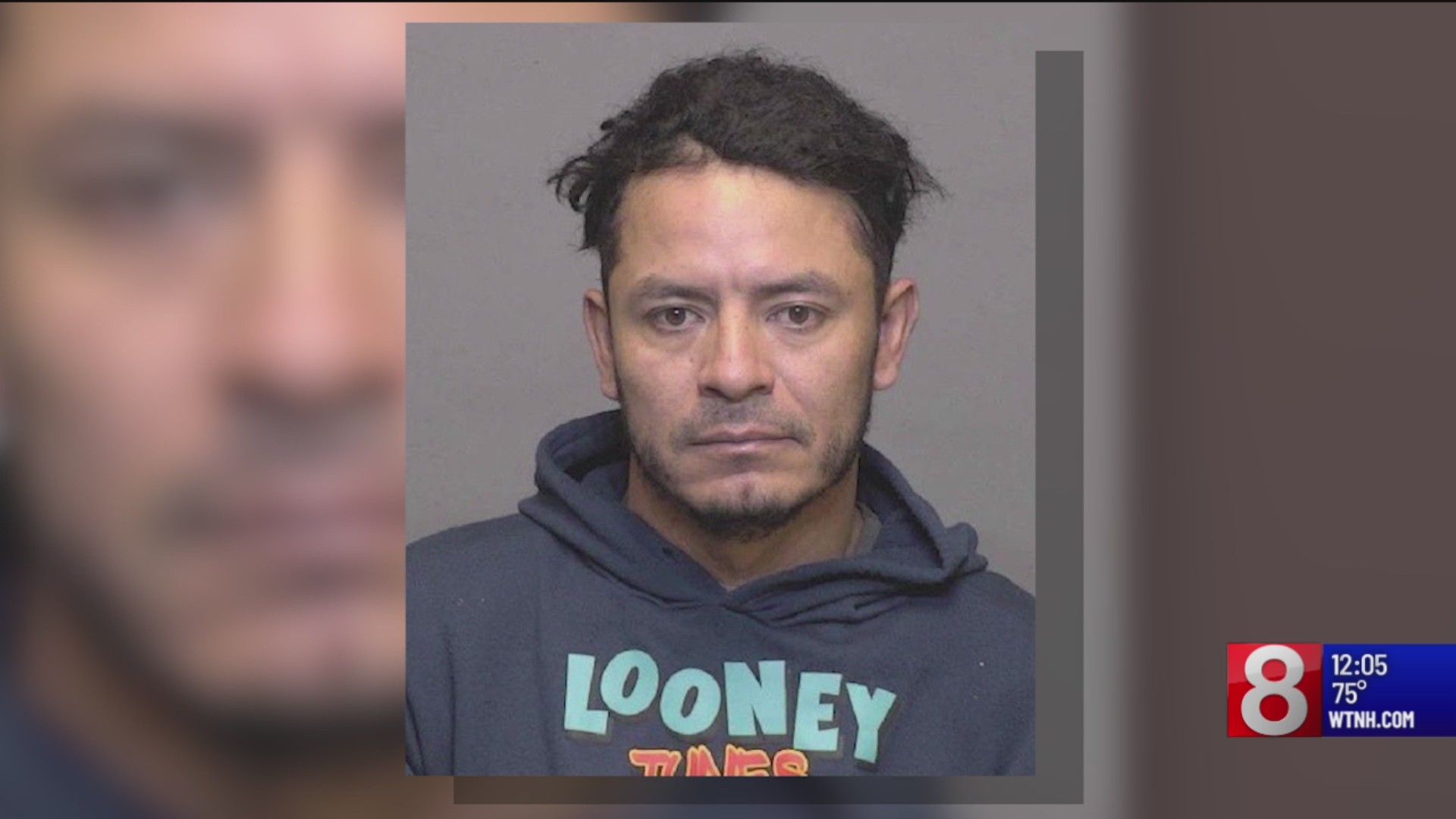 DNA leads to arrest of suspect in New Haven park sexual assault – WTNH.com