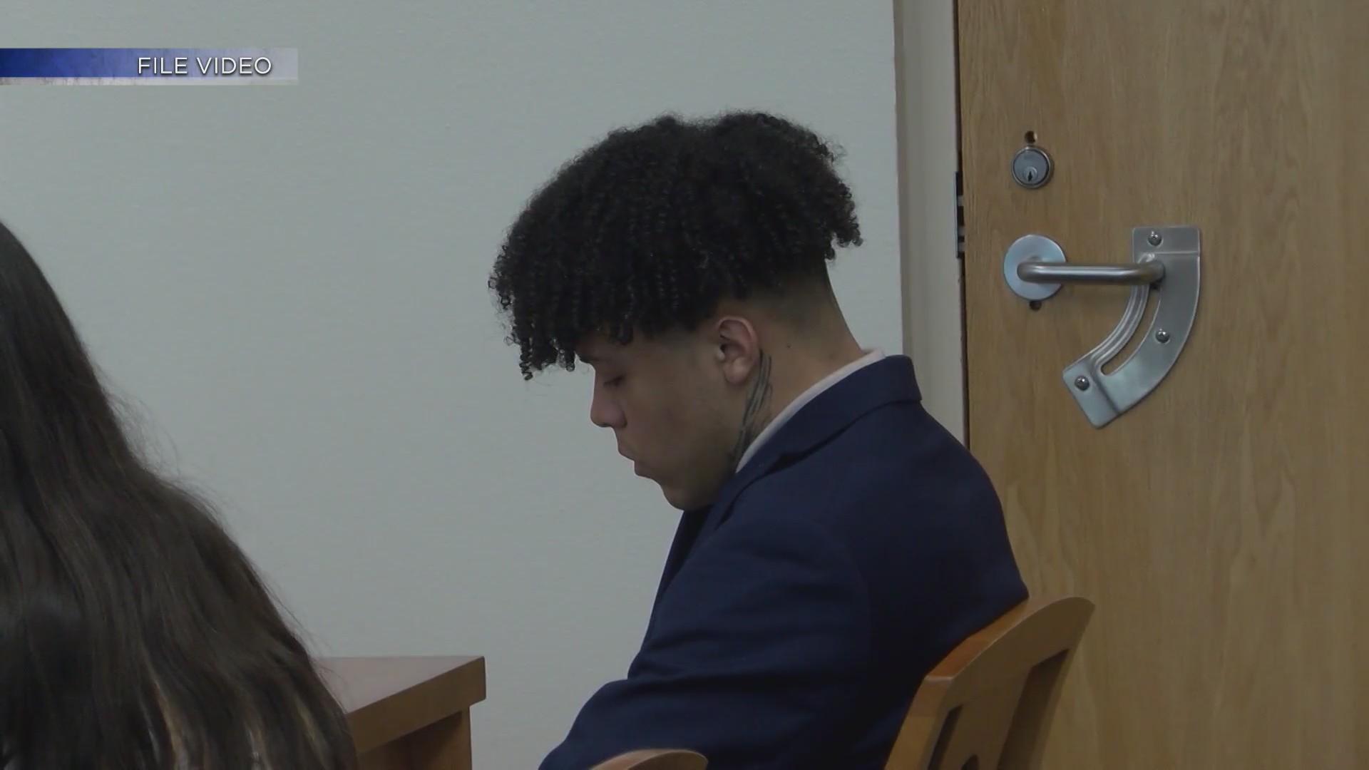Trial continues for man accused of killing ex-girlfriend – KRQE NEWS 13 ...