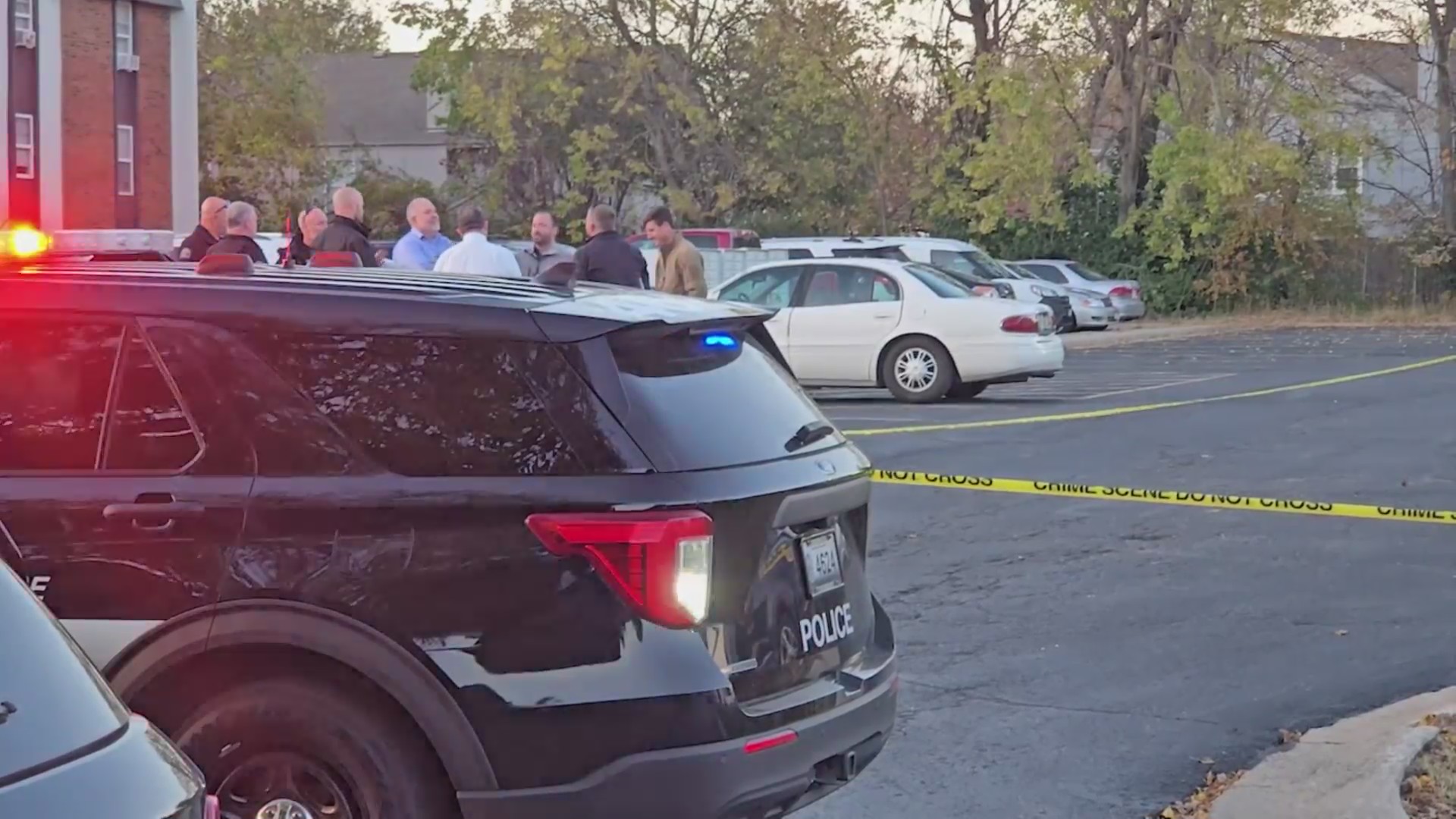 Independence police investigating shooting involving officer – FOX 4 ...