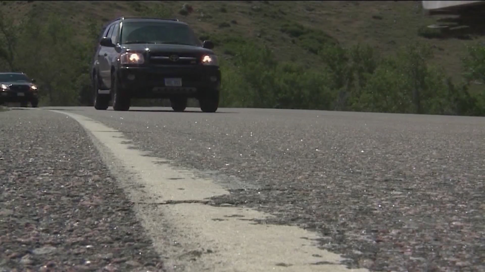 CDOT: Number of teens in deadly crashes soaring – FOX31 Denver