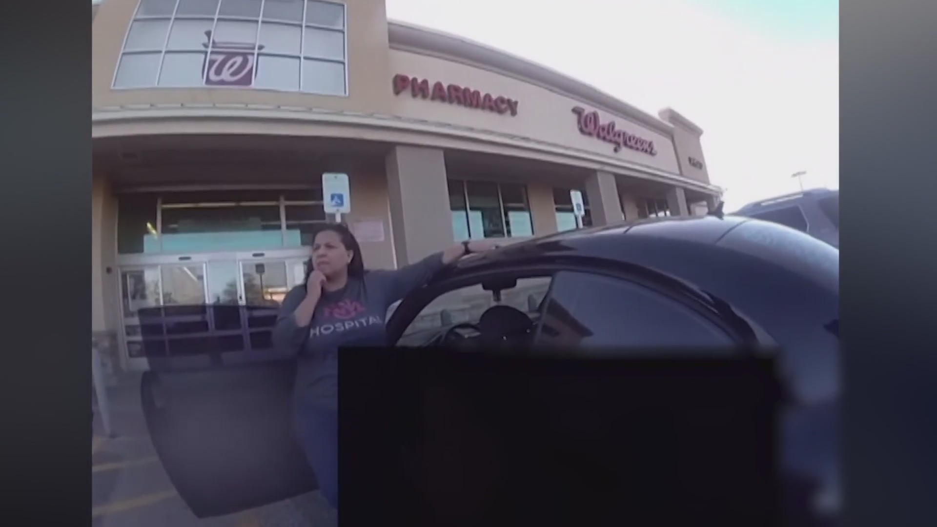 Albuquerque mom accused of leaving 3-year-old child unattended in a hot ...