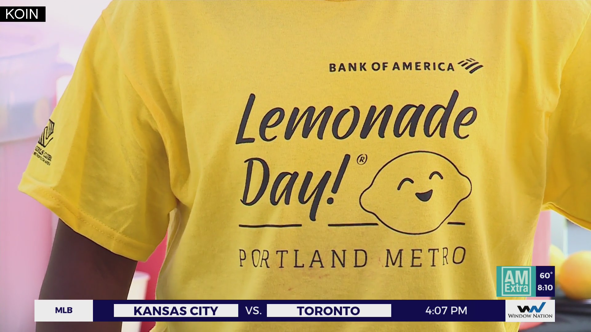 Lemonade Day gives young entrepreneurs sweet business skills – KOIN.com