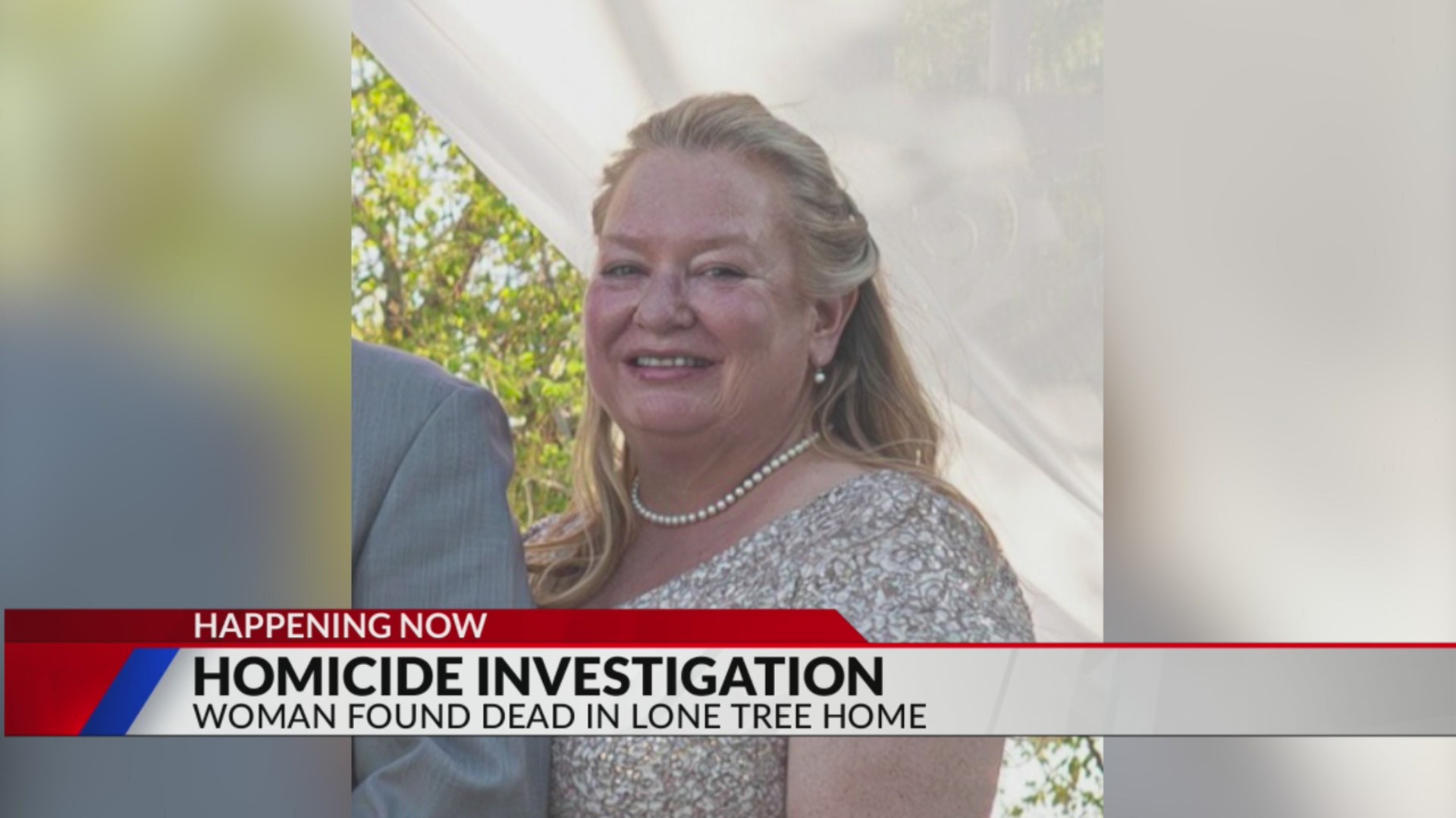Woman found dead in Lone Tree home, police investigating – FOX31 Denver