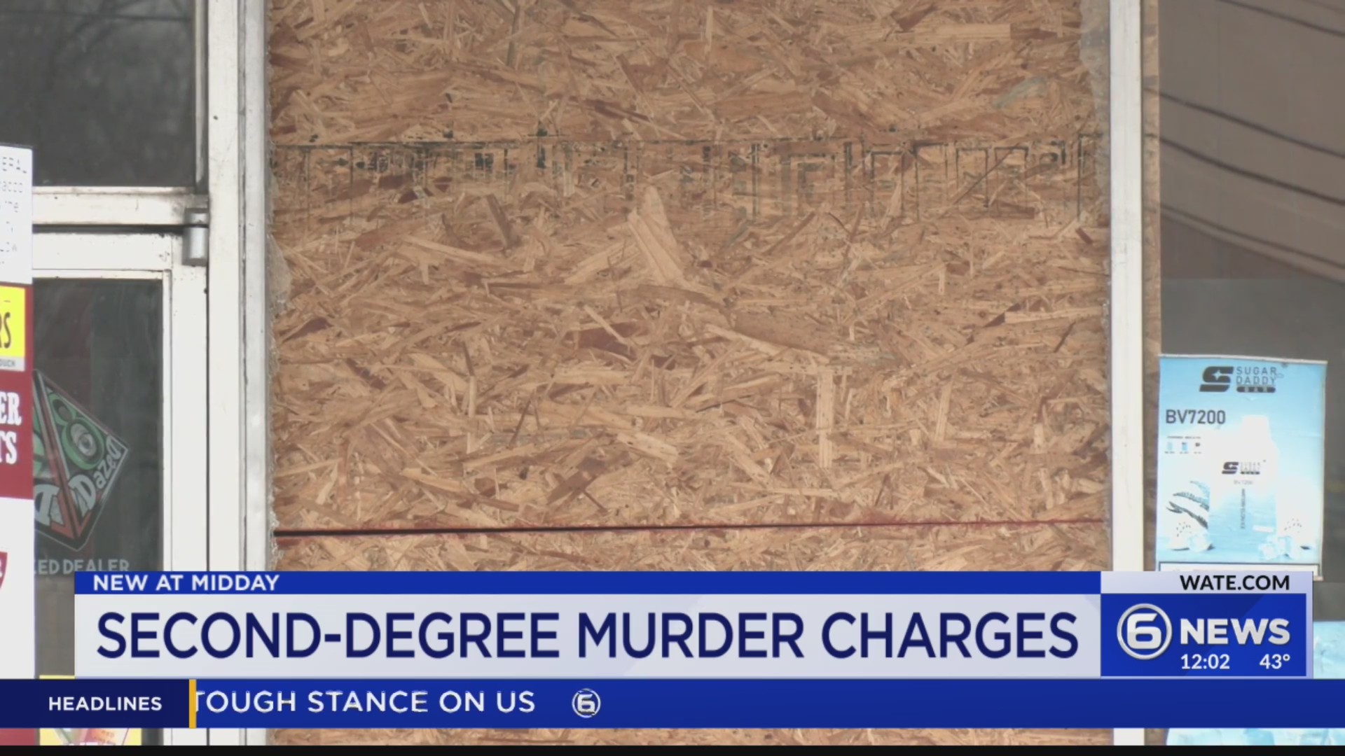 Knoxville Police: Man charged with attempted second-degree murder ...