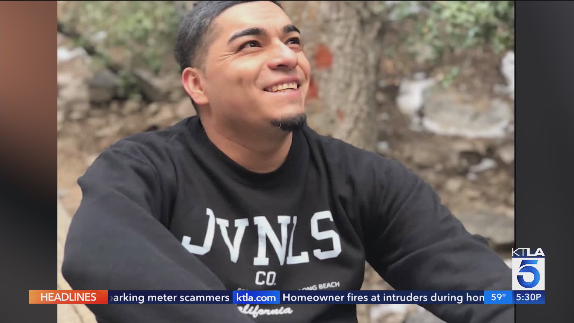 Family to file wrongful death lawsuit after man fatally shot by deputy ...