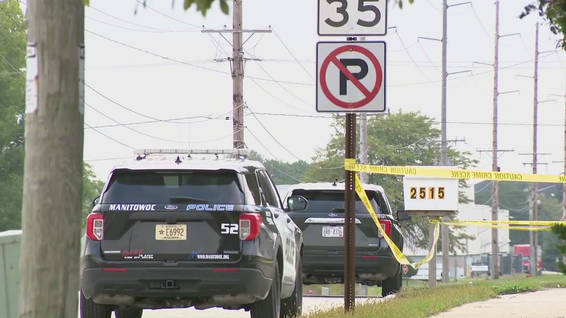 UPDATE: 1 dead, 1 in custody after shooting in Manitowoc, police say ...