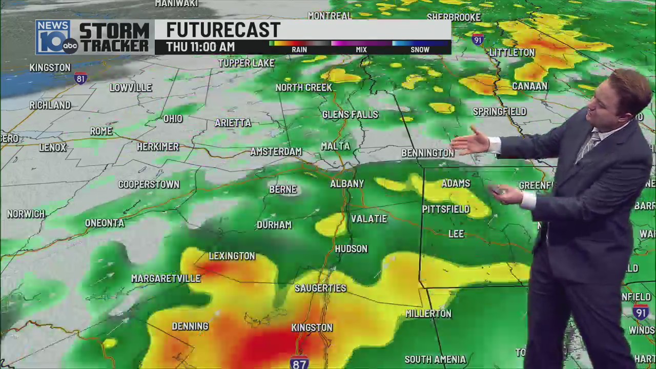 09/26/2024 730 AM Forecast NEWS10 ABC