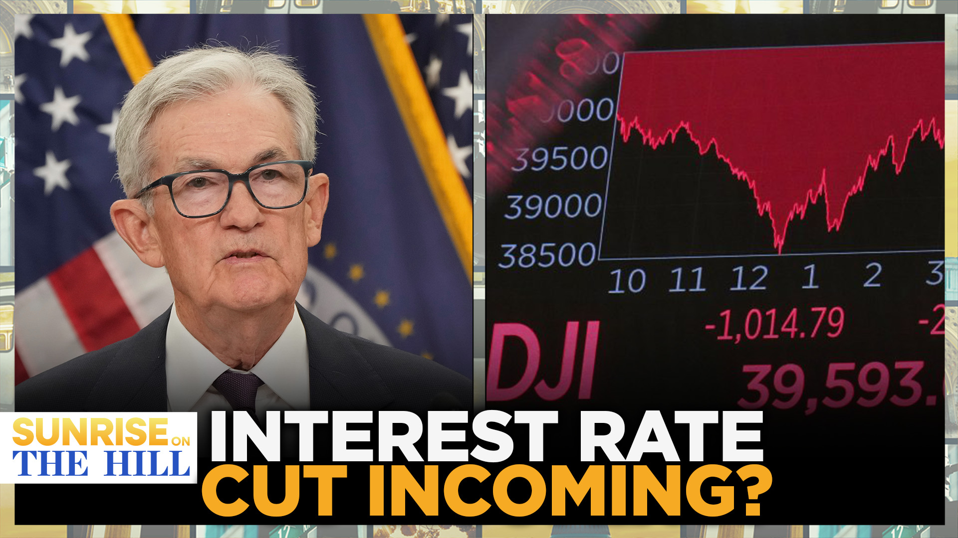 Fed Cuts Rates, Will Replace Maturing Bonds With T‑Bills