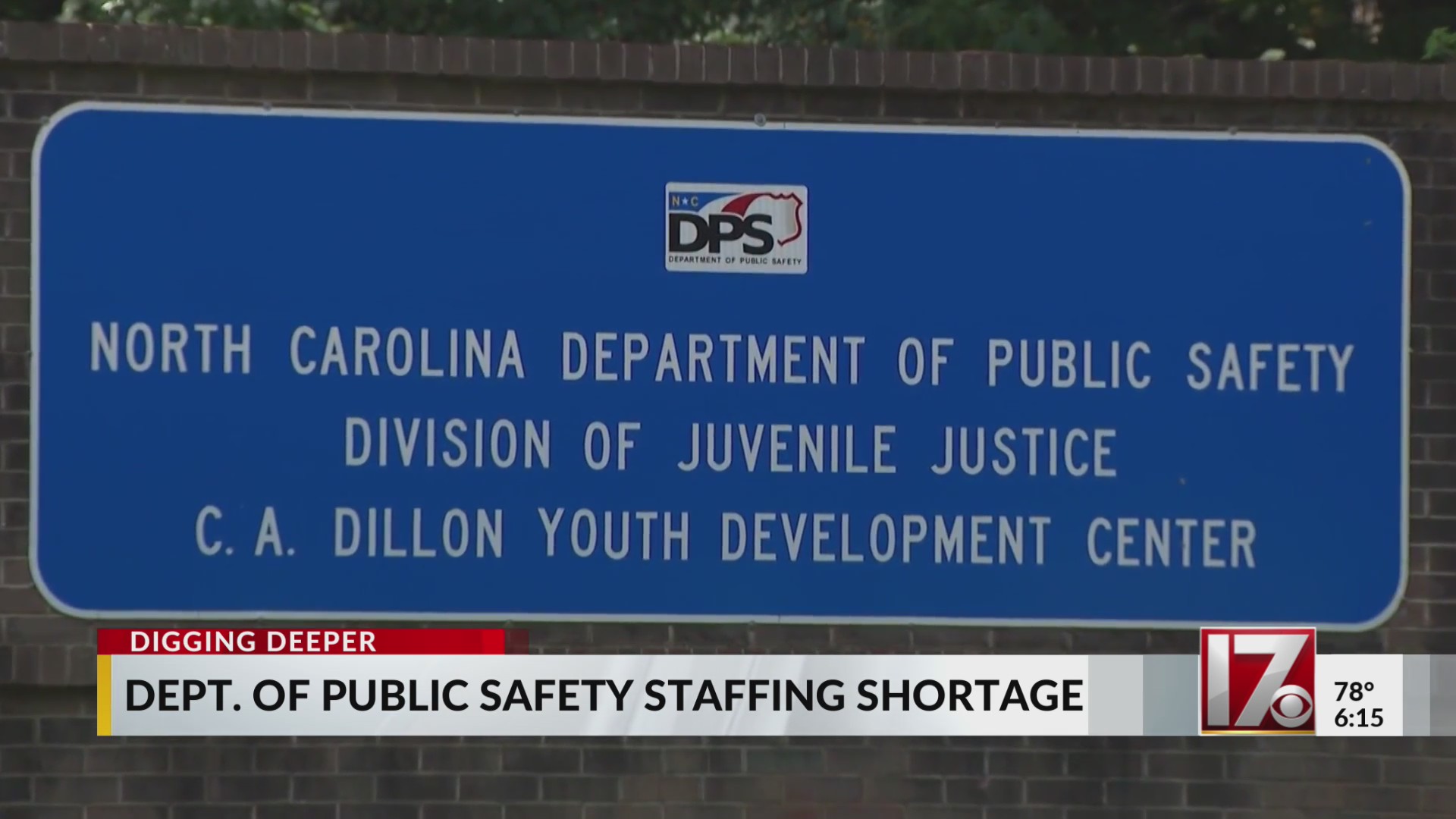 Questions remain in escape of juvenile murder suspect from NC facility ...