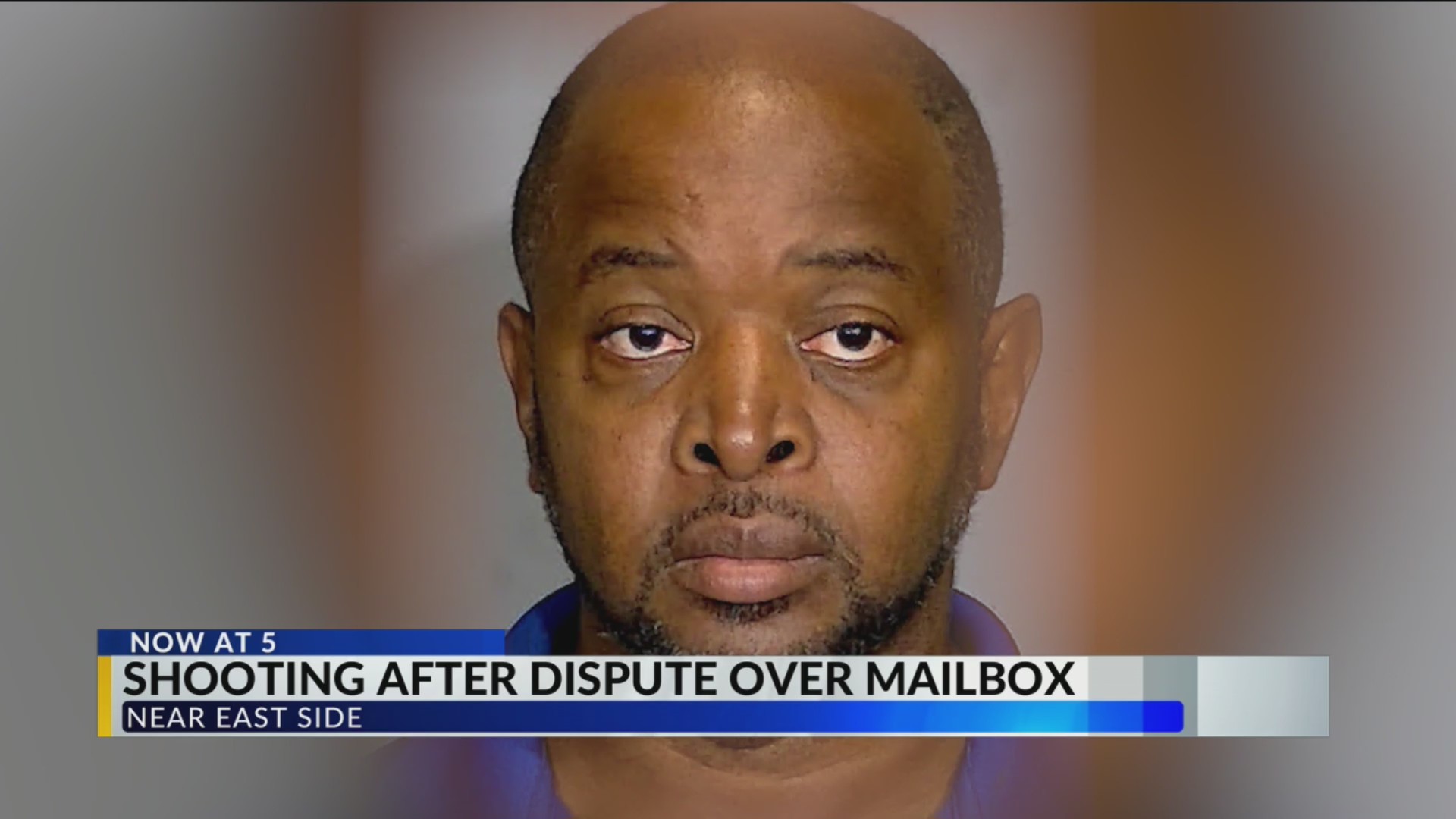 Charges filed against man accused of shooting brothers after mailbox ...