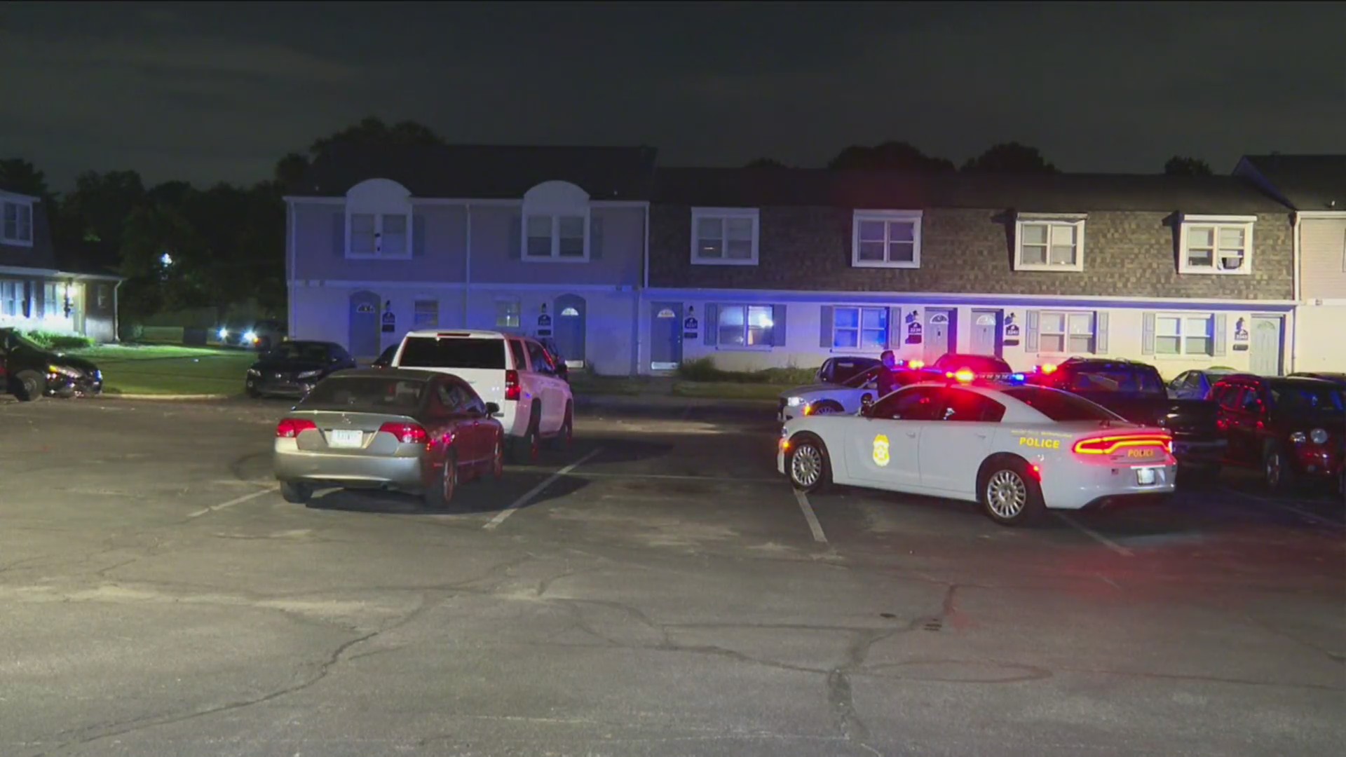 1 in critical condition after shooting in north Indy – Fox 59