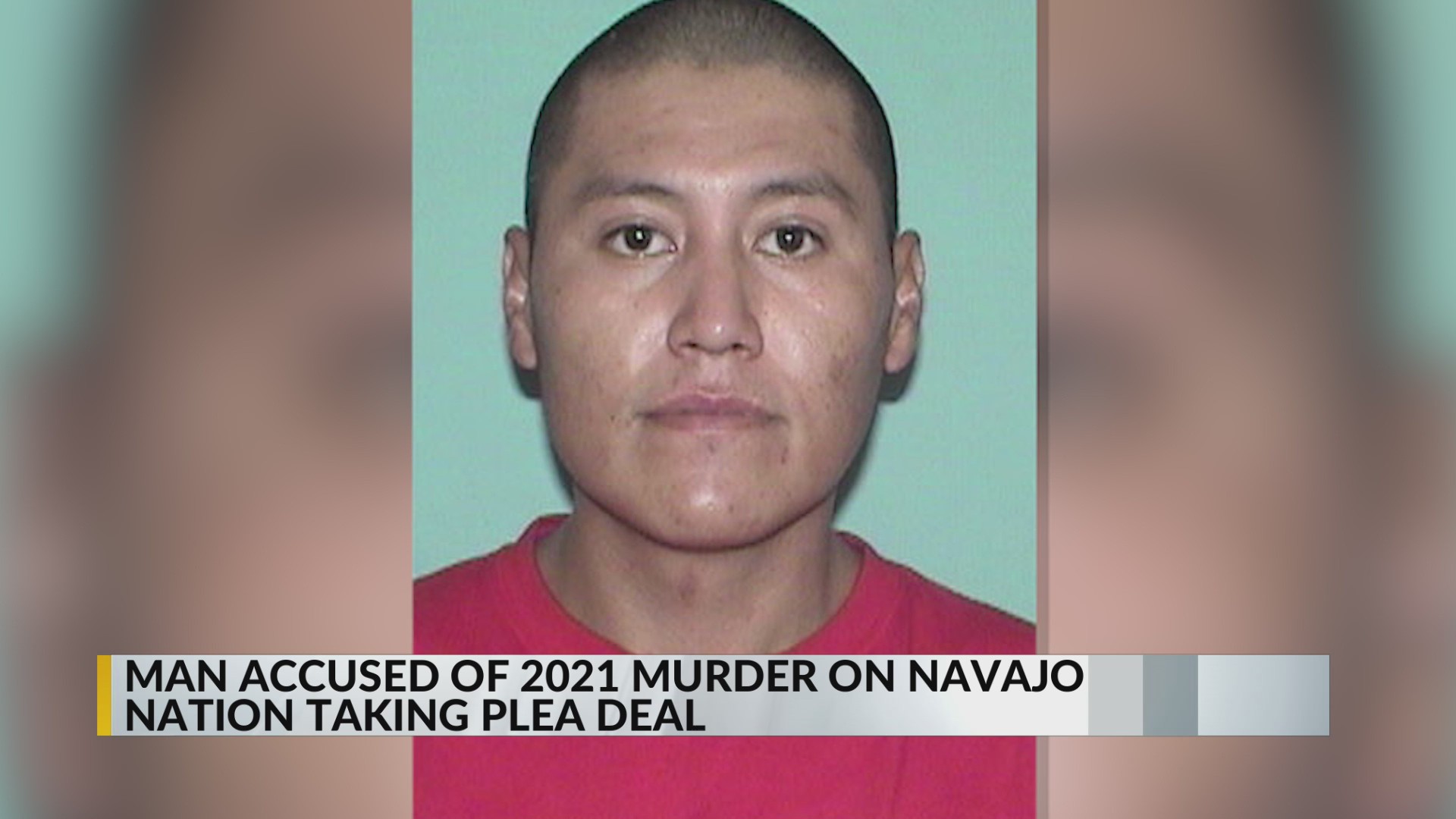 New Mexico man pleads guilty to deadly shooting on Navajo Nation – KRQE ...