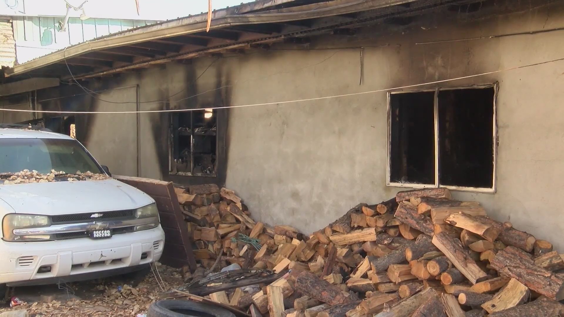 Chimayo community mourns after two children killed in a house fire KRQE NEWS 13 Breaking