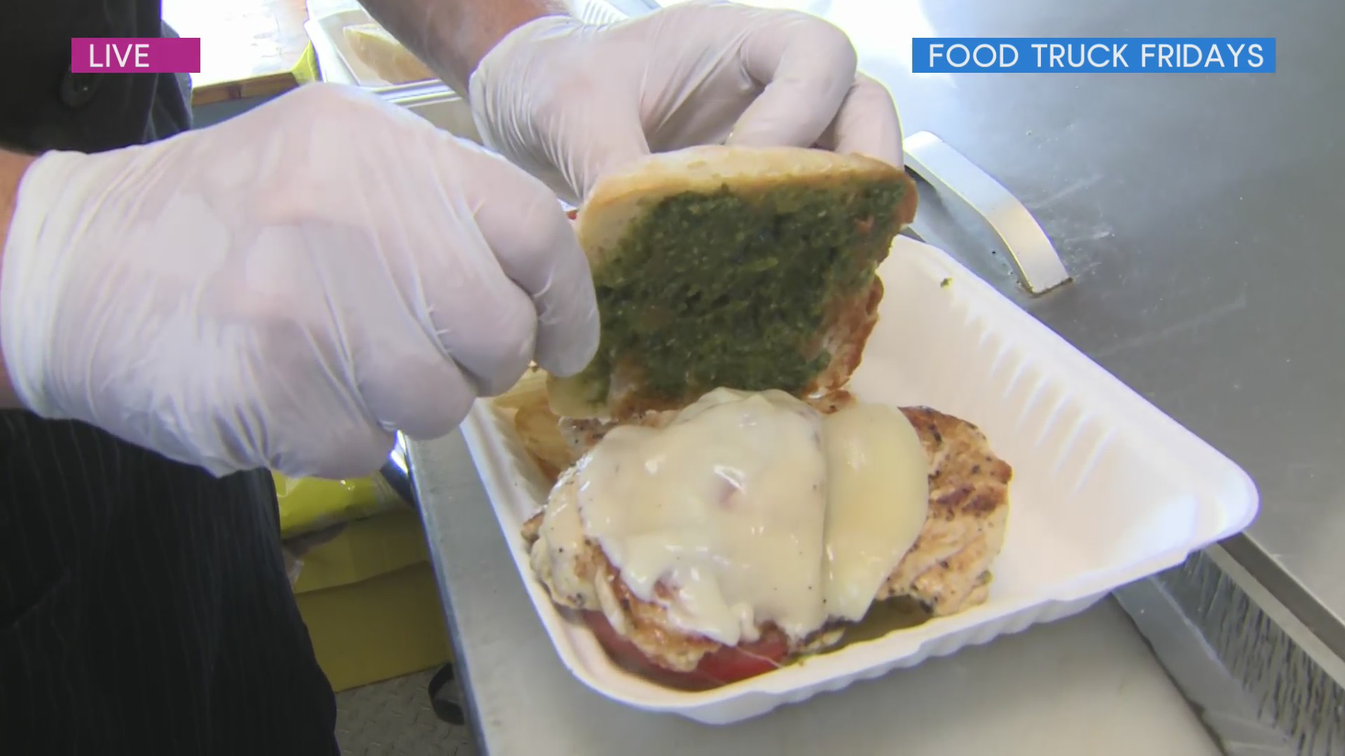 GoodGroceries adds store front to food truck; same delicious, healthy ...