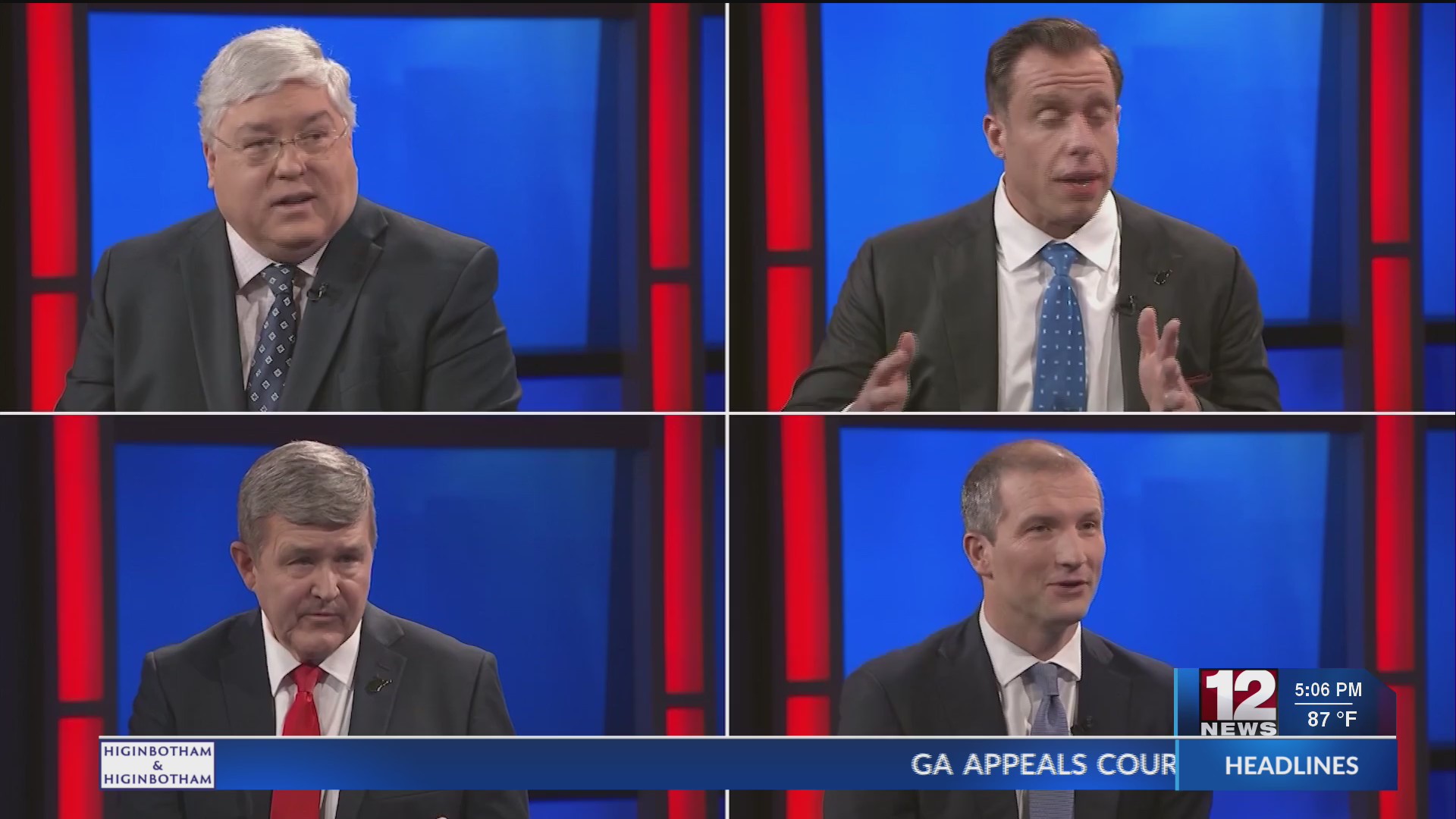 Latest poll shows Morrisey leads West Virginia GOP Governor race – WBOY.com