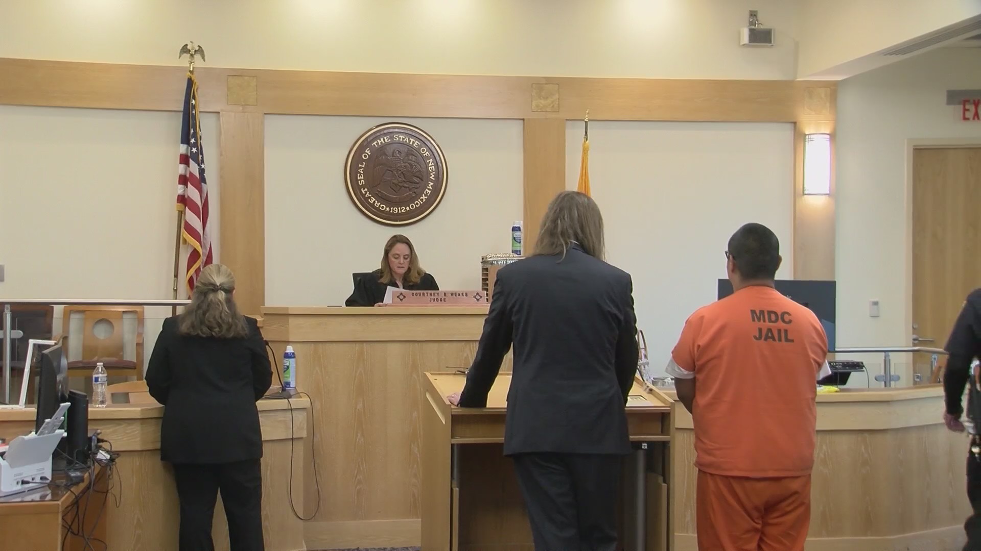 Albuquerque man accused of killing his brother pleads no contest – KRQE ...