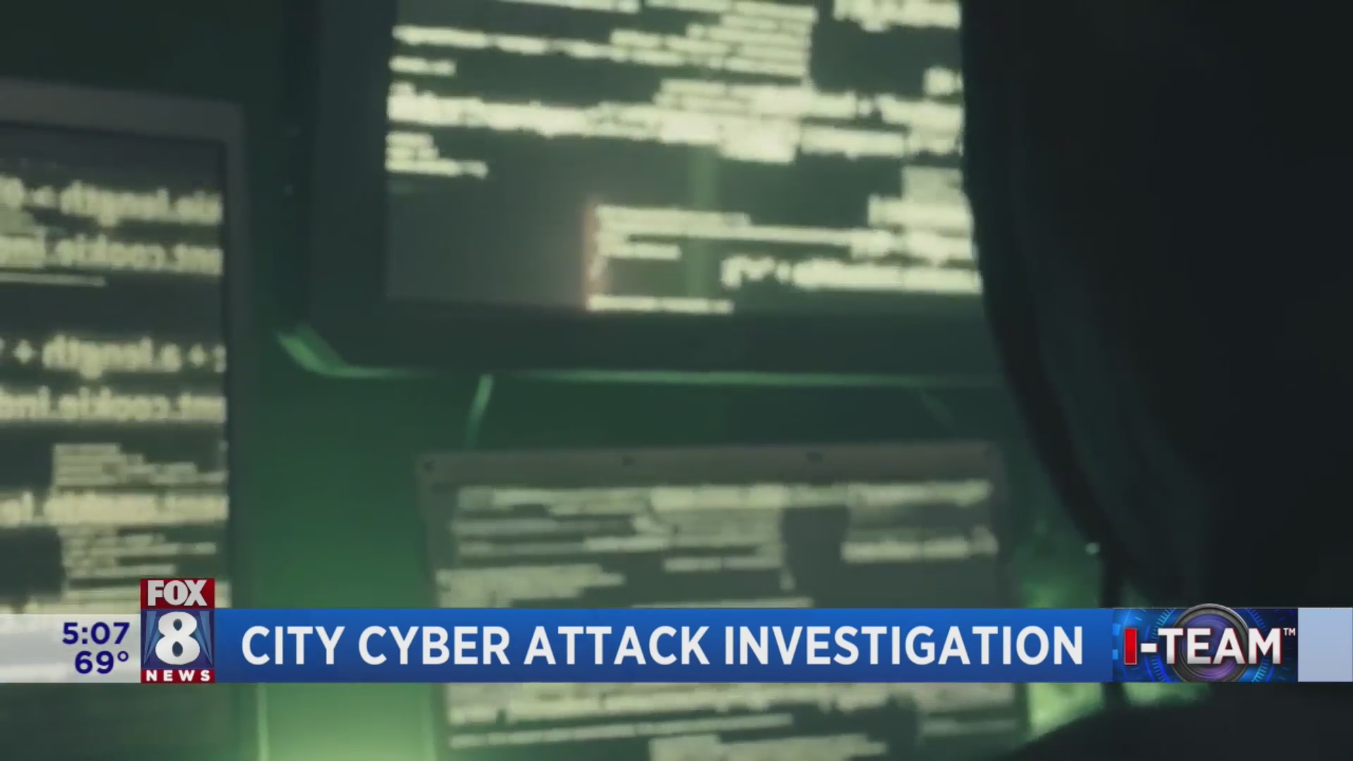 3 months after hacking attack Cleveland city hall still investigating ...