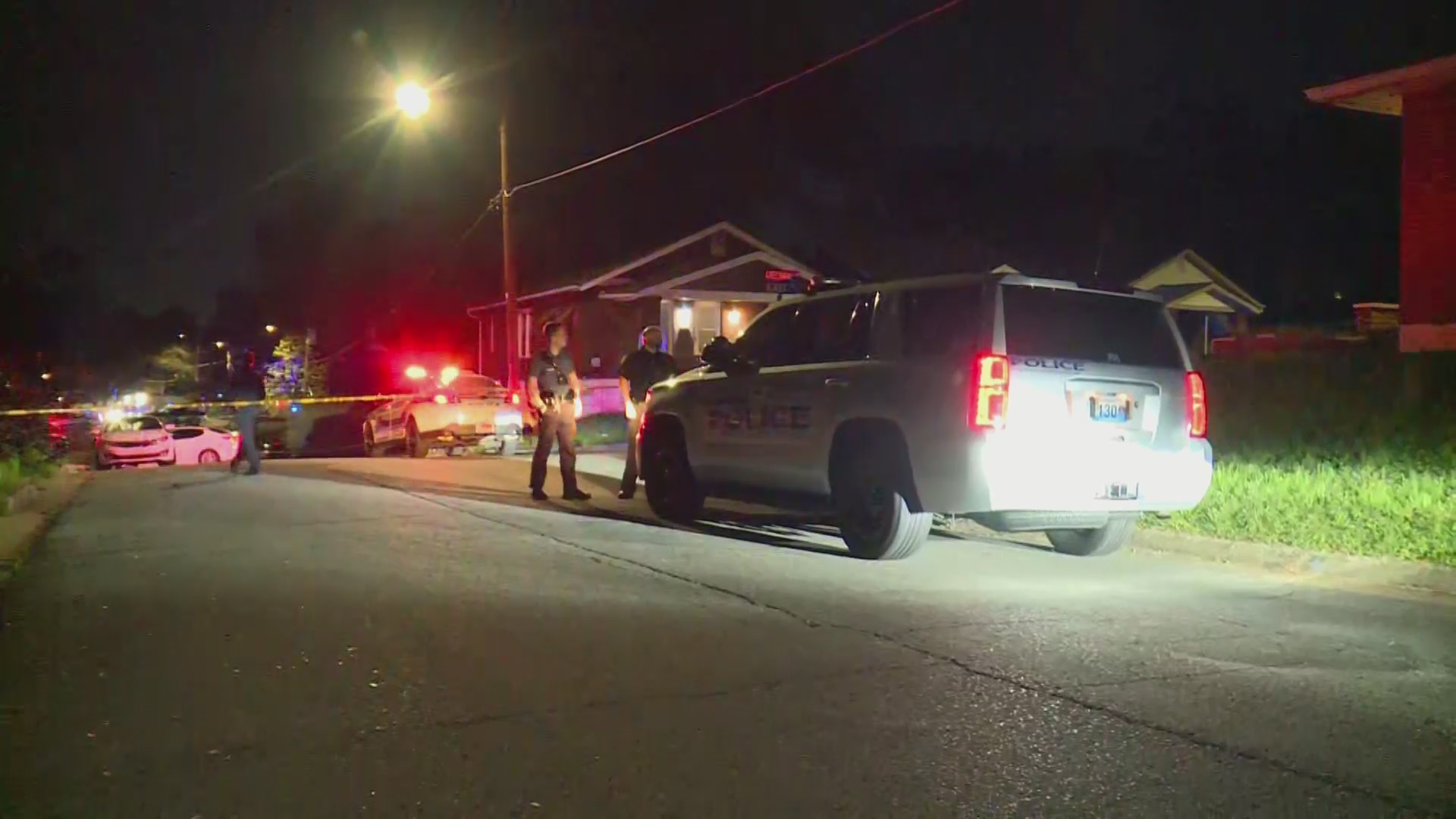 Overnight shooting in north St. Louis County leaves one dead – FOX 2