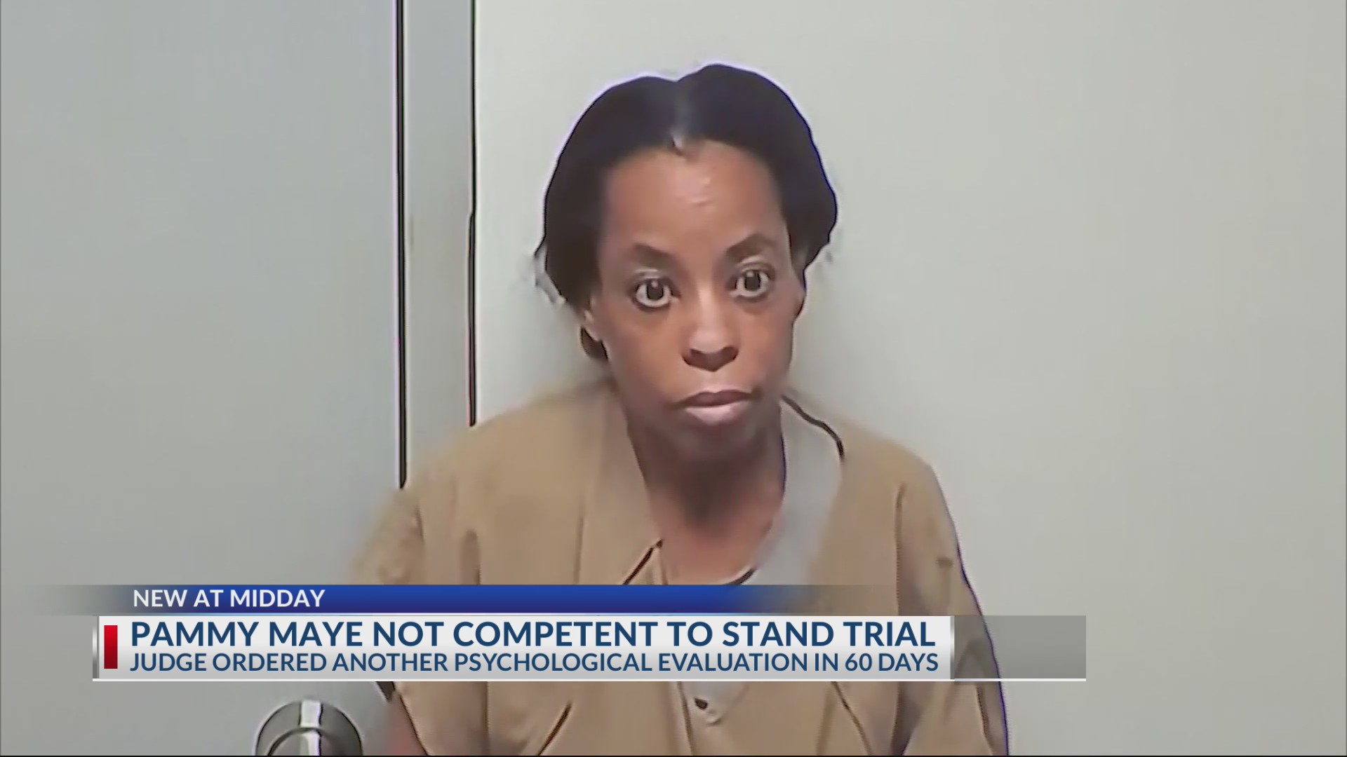 Trial of woman accused of killing 5-year-old remains delayed after ...