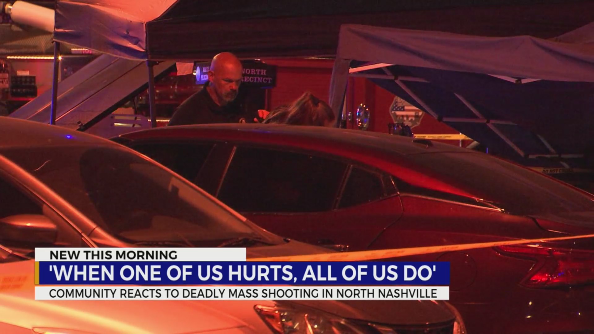 Investigation continues after TSU shooting – WKRN News 2