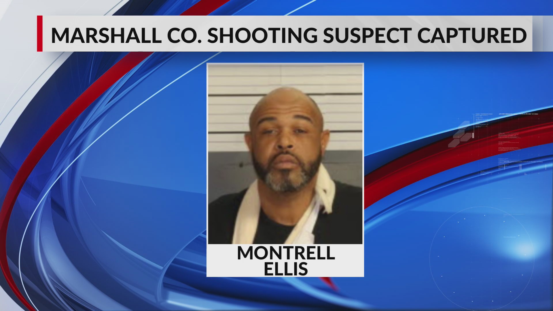 Mississippi homicide suspect caught in Memphis – WREG.com