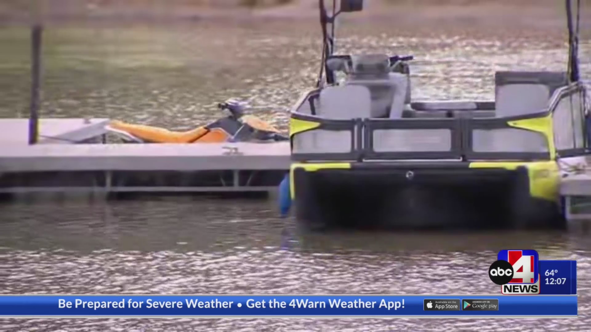 Search and rescue teams recover body of missing man in Utah lake ...