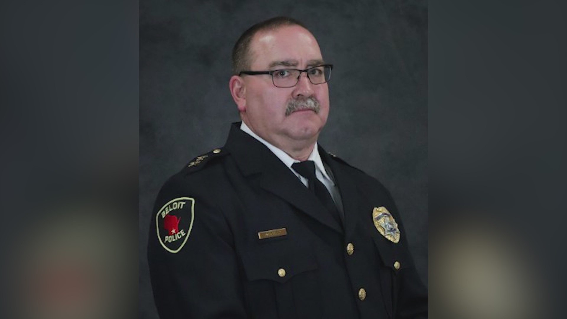 Beloit Police Department names interim chief after Sayles’ departure ...