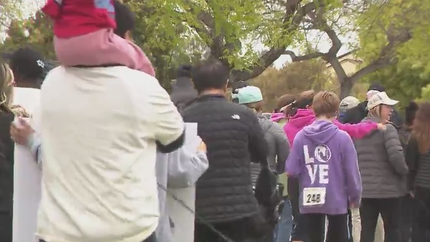 Miracle Babies Superhero 5k held to support NICU infants – FOX 5 San ...